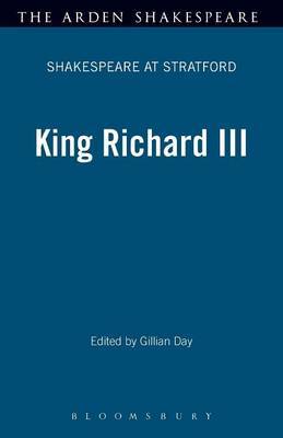 "King Richard III" by William Shakespeare image