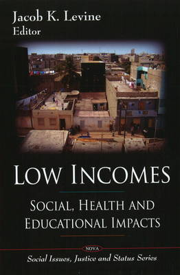 Low Incomes image