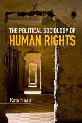 Key Topics in Sociology by Kate Nash image