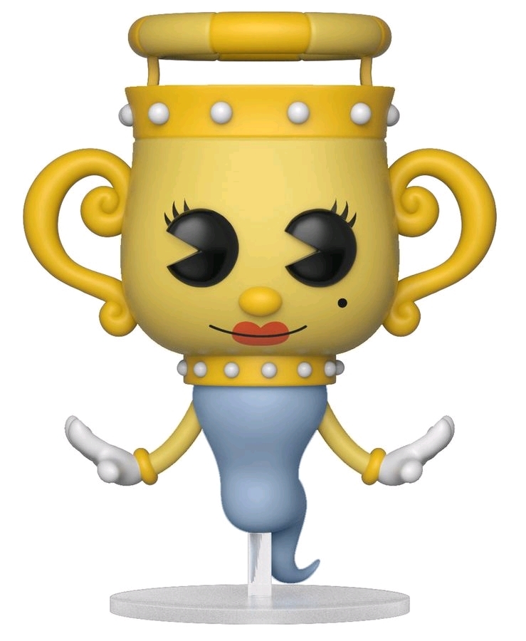 Legendary Chalice - Pop! Vinyl Figure image