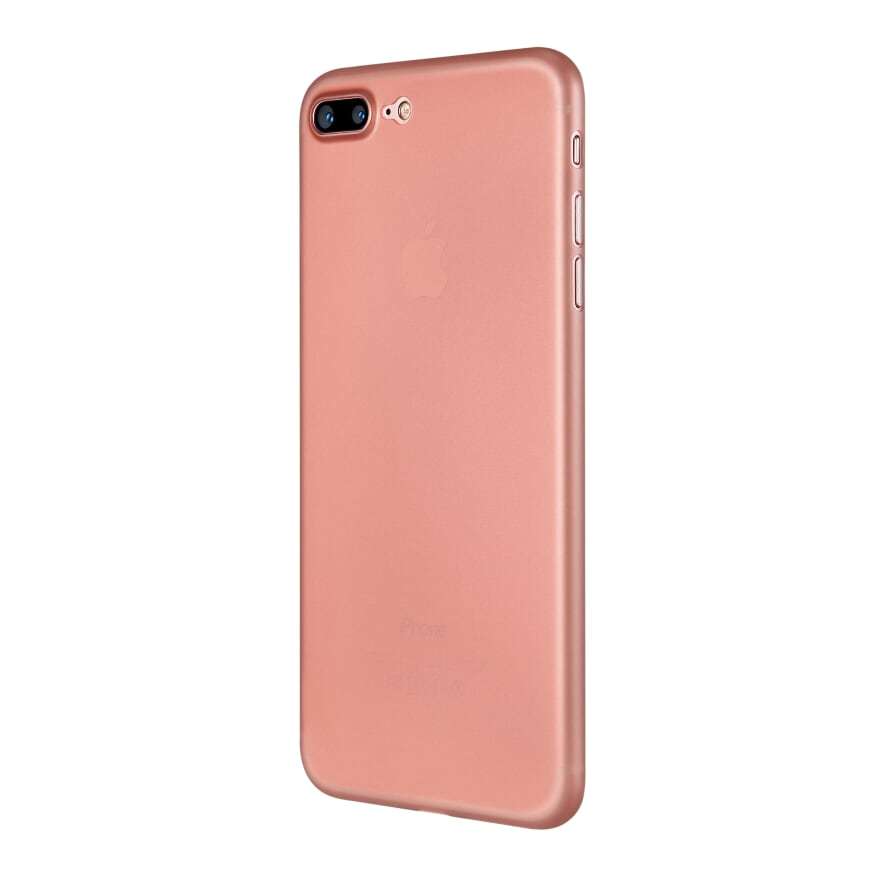 Kase Go Original iPhone 7 Plus Slim Case - Rose Coloured Glasses