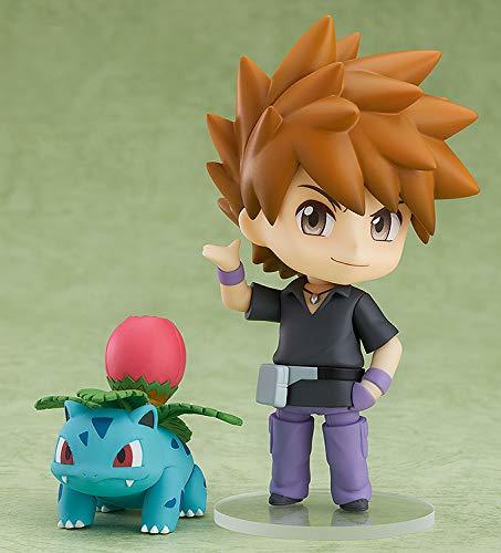 Pokemon: Green - Nendoroid Figure