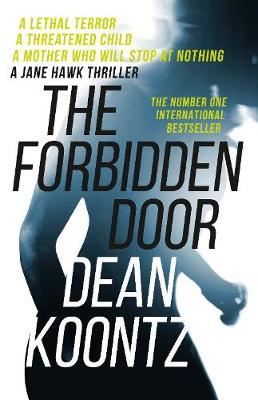 The Forbidden Door by Dean Koontz image