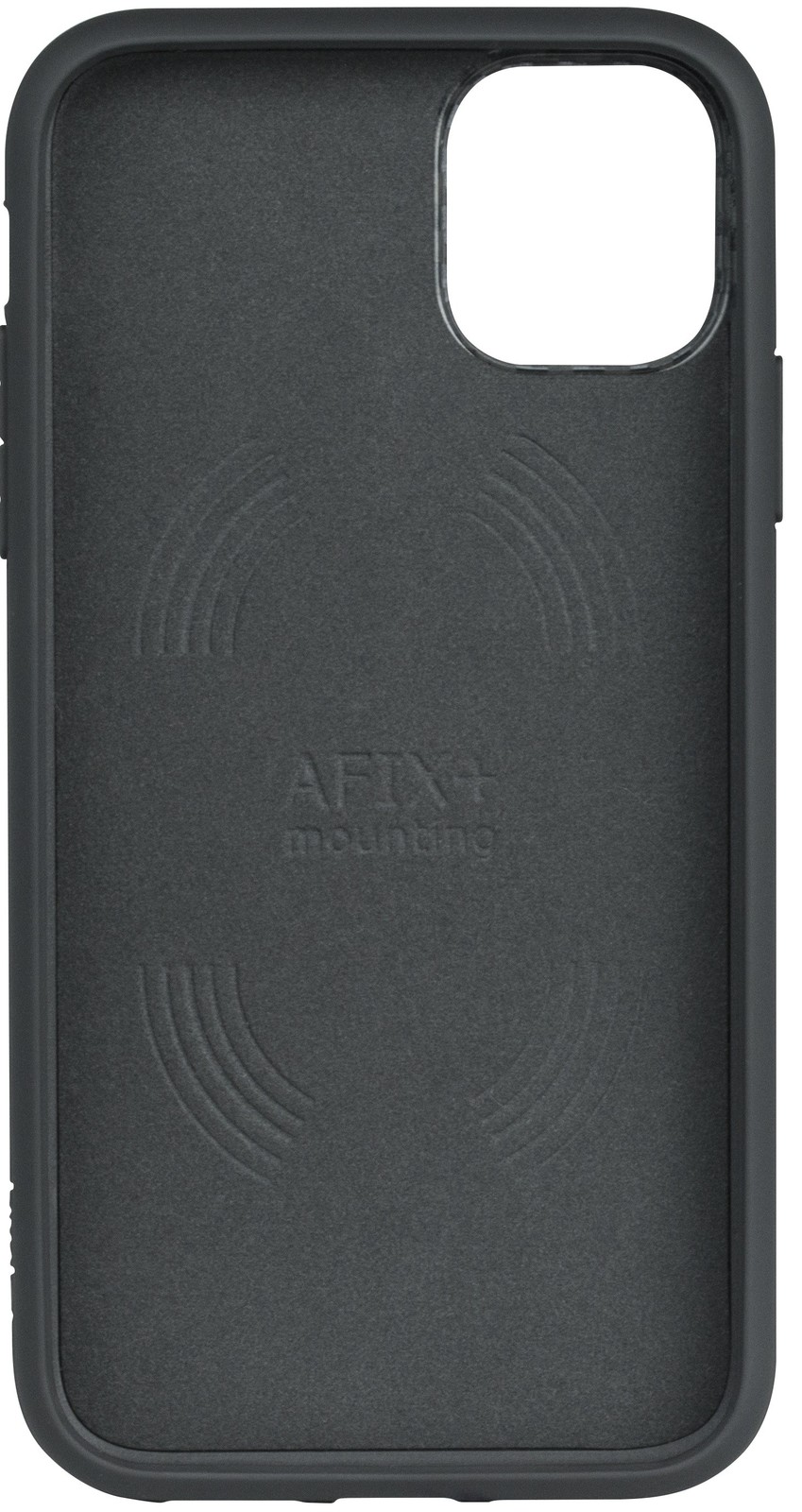 Evutec: Karbon iPhone 11 Pro 5.8 Inch - Black image