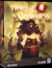 Throne Of Darkness (SH) for PC Throne Of Darkness (SH) for PC
