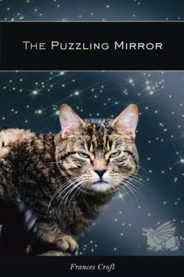 The Puzzling Mirror by Frances Eileen Croft image