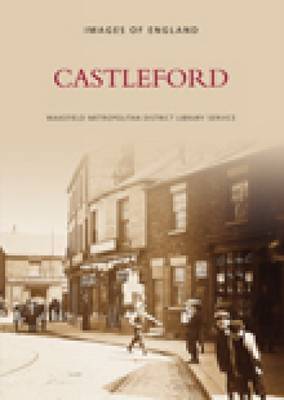 Castleford by Wakefield Metropolitan District Council image