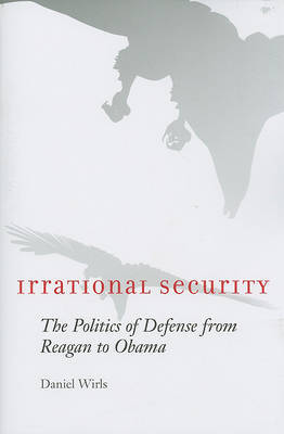 Irrational Security by Daniel Wirls image