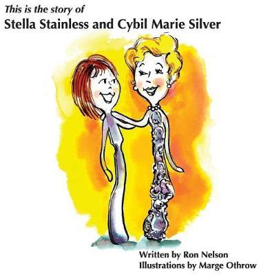 Stella & Cybil by Ronald K Nelson image