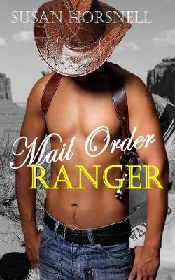 Mail Order Ranger by Susan Horsnell image