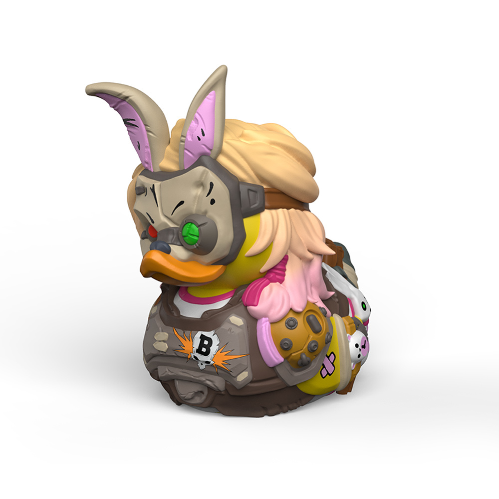 Tubbz: Borderlands - 3" Cosplay Duck (Tiny Tina) image