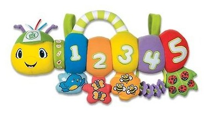 Baby Counting Pal image