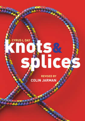 Knots and Splices: Pack by Colin Jarman image
