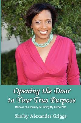 Opening the Door to Your True Purpose image