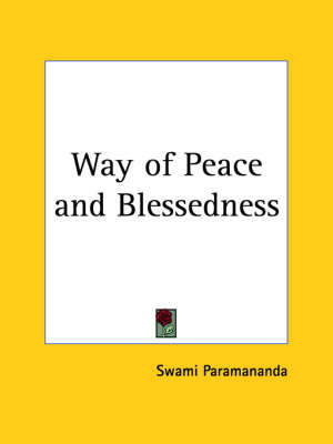 Way of Peace image