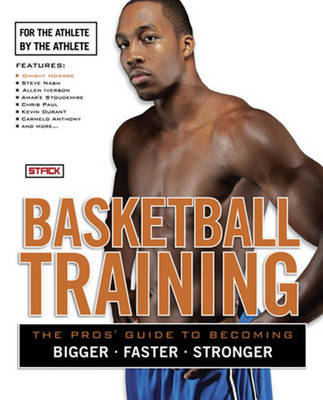 Basketball Training by Stack Media image