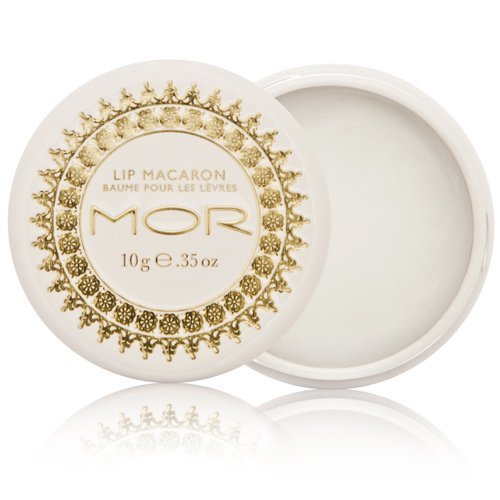 MOR: Lip Macaron French Vanilla (10g)