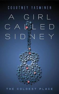 A Girl Called Sidney by Courtney Yasmineh image