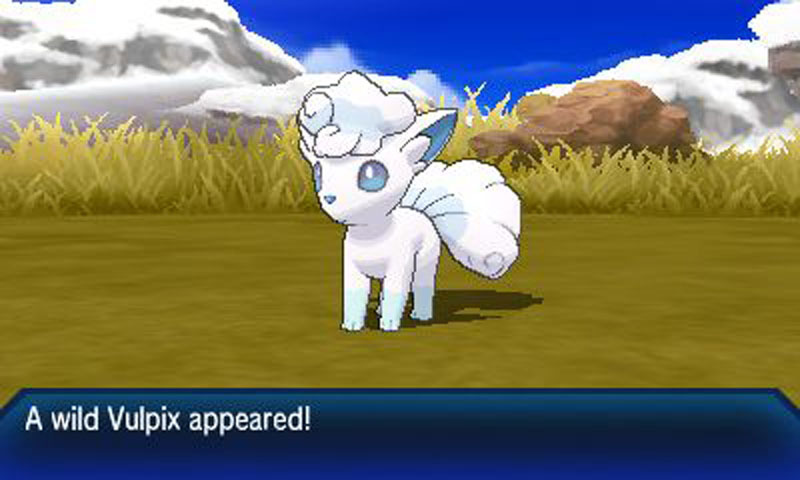 Pokemon Ultra Sun for Nintendo 3DS image