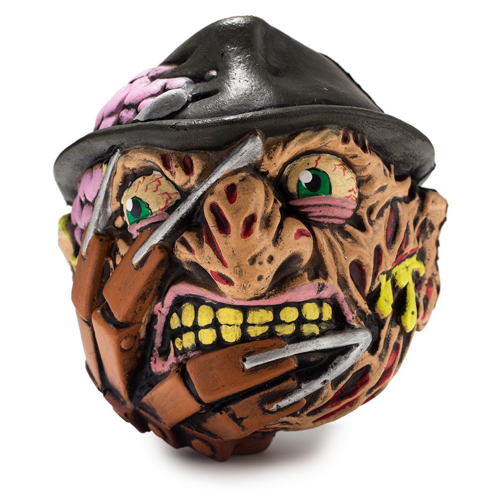 Madballs: Horrorballs - Freddy Kruger