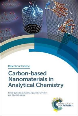 Carbon-based Nanomaterials in Analytical Chemistry image