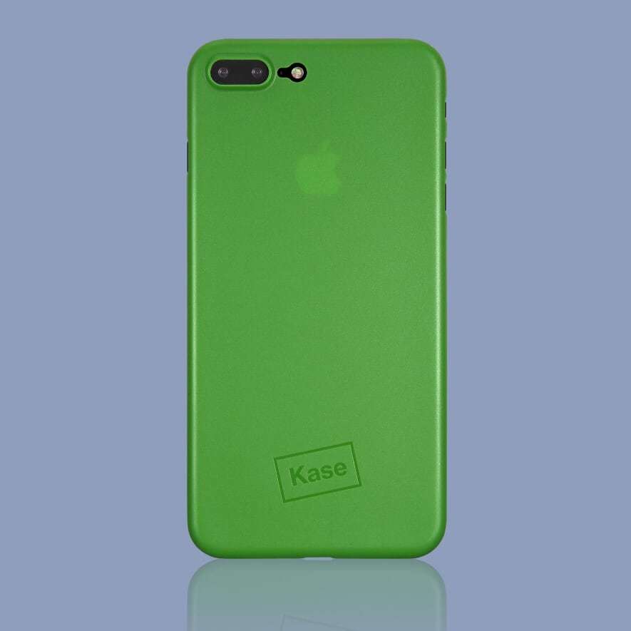 Kase Go Original iPhone 8 Plus Slim Case - The Grove image