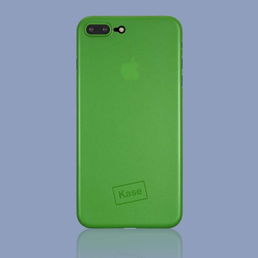 Kase Go Original iPhone 8 Plus Slim Case - The Grove