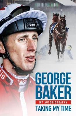 Taking My Time by George Baker image