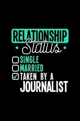 Relationship Status Taken by a Journalist image