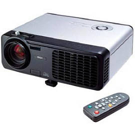 ACER ACER PD523 DLP PROJECTOR 2300 ANSI LUMENS 2.4KG