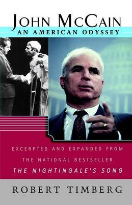 John Mccain by Robert Timberg image