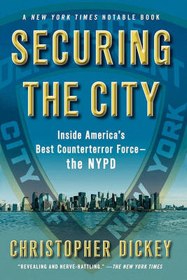Securing the City by Chris Dickey image