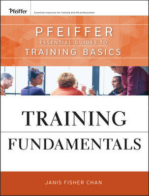 Training Fundamentals by Janis Fisher Chan image