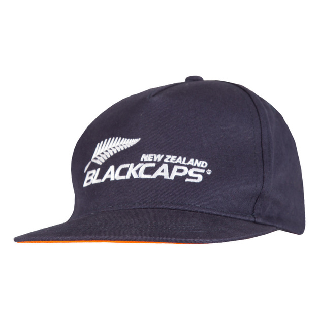 flat peak caps nz