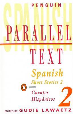 Spanish Short Stories: v. 2 on Paperback