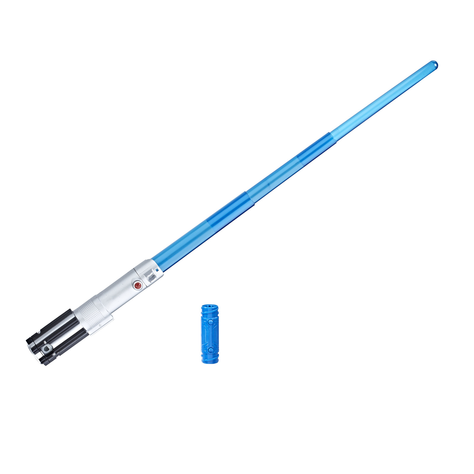 Star Wars: Electronic Lightsaber - Rey image