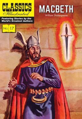 Macbeth by William Shakespeare image