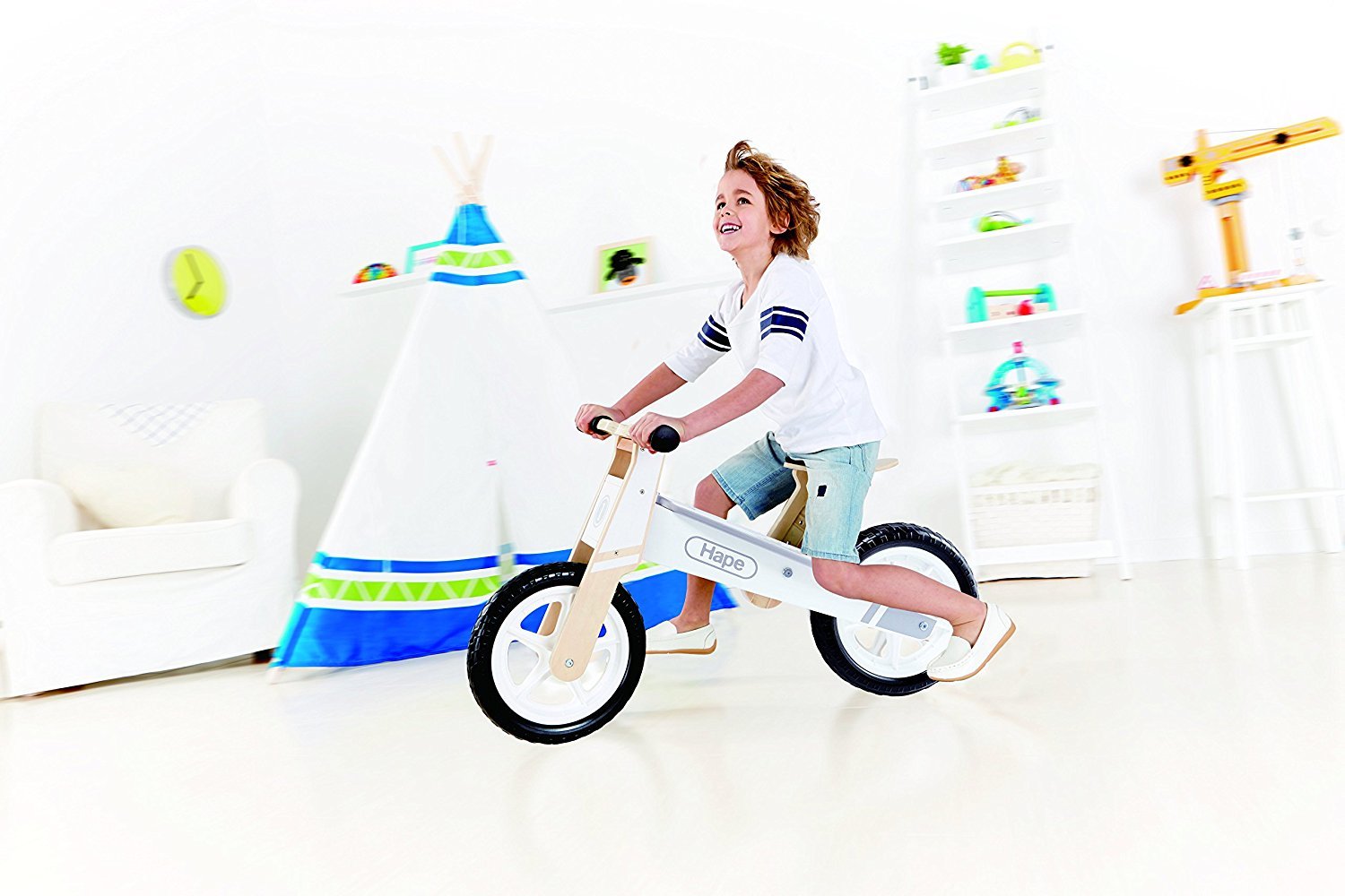 Hape: Balance Bike