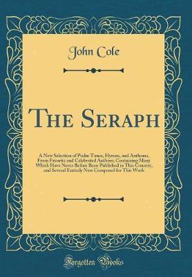 The Seraph by John Cole image