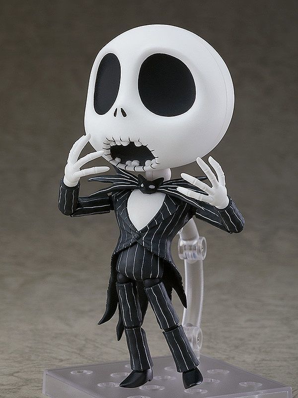 Jack Skellington - Nendoroid Figure image
