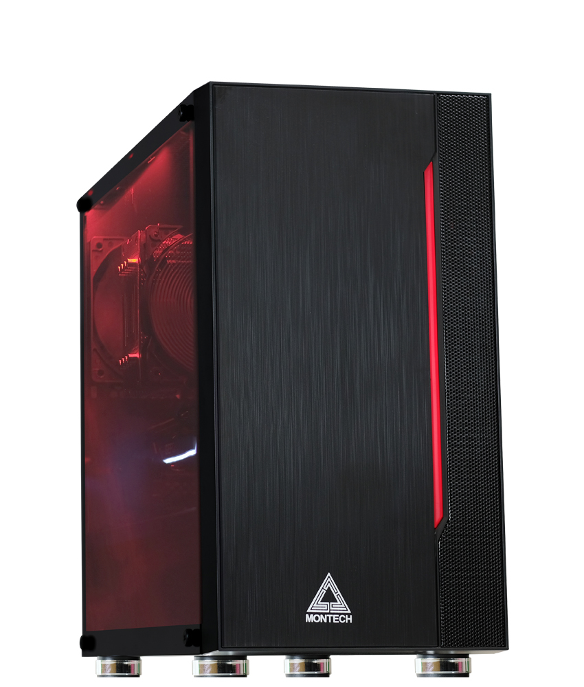 Flying Monkey Gaming PC image