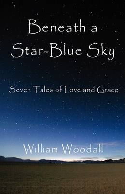 Beneath a Star-Blue Sky by William Angelo Woodall image