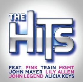 The Hits on CD by Various Artists