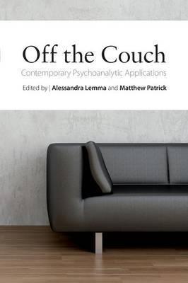 Off the Couch