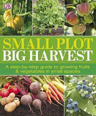 Small Plot, Big Harvest by DK image