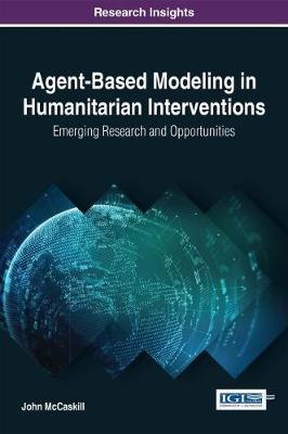 Agent-Based Modeling in Humanitarian Interventions by John McCaskill image