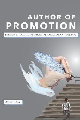 Author of Promotion by Dave King image