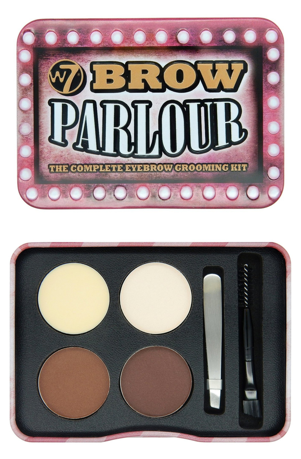 W7 Brow Parlour image
