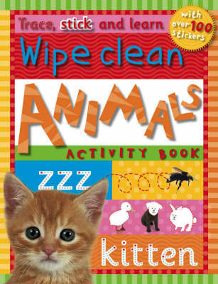 Animals by Sarah Phillips image