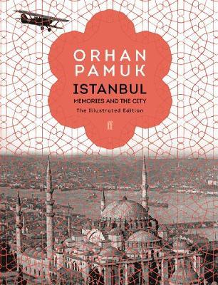 Istanbul on Hardback by Orhan Pamuk